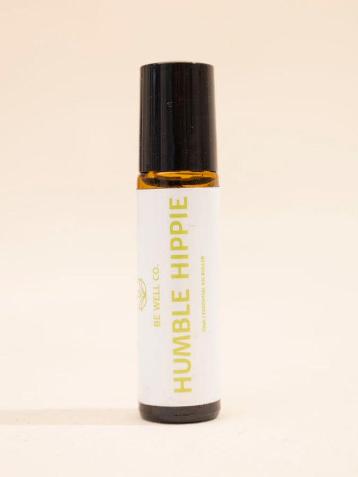 Be Well Co. | Humble Hippie Roller