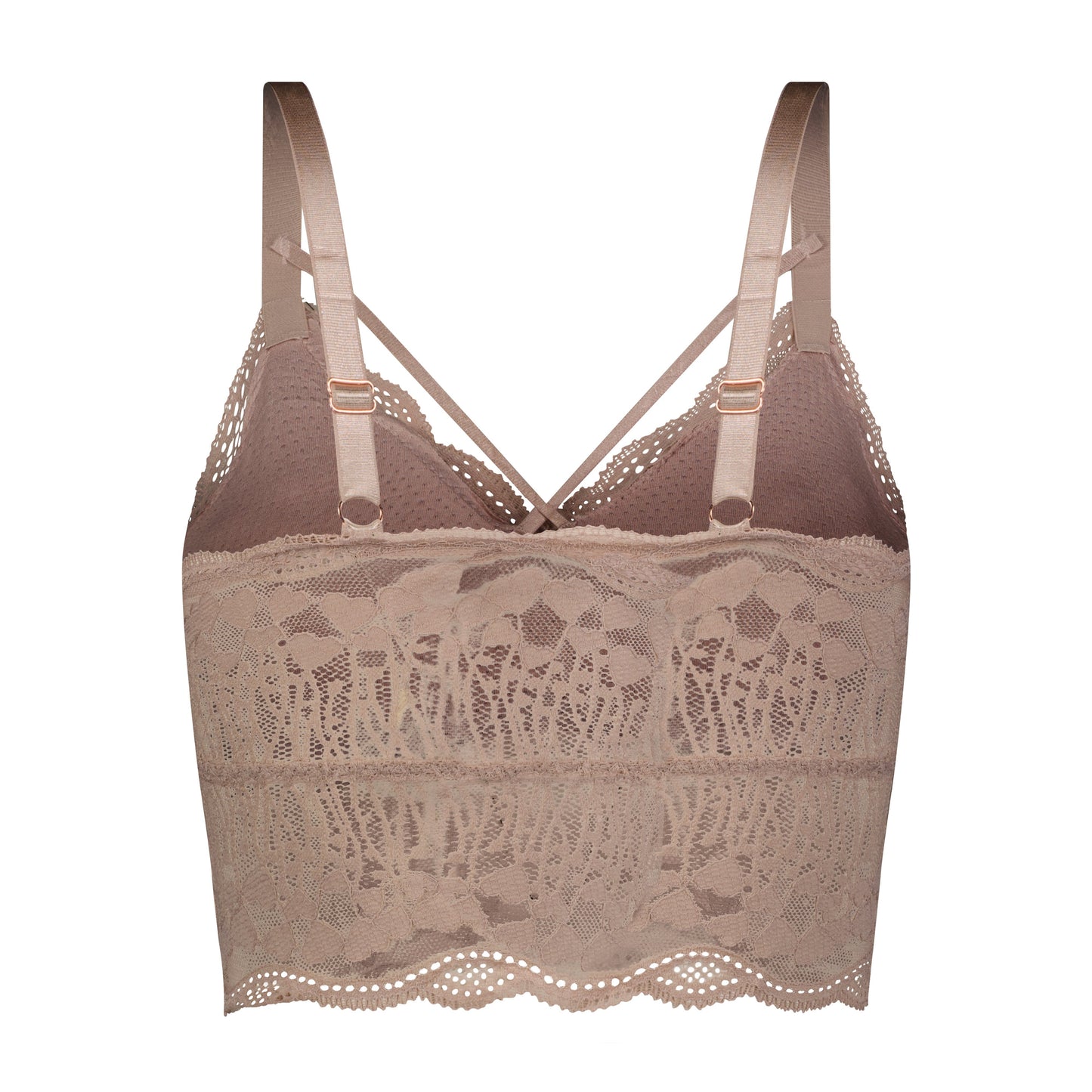 Luna Lace Bralette *Final Sale*