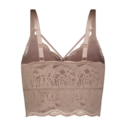Luna Lace Bralette *Final Sale*