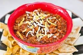 Crockstar Dinner Club | Crockpot Soup Meal Kits