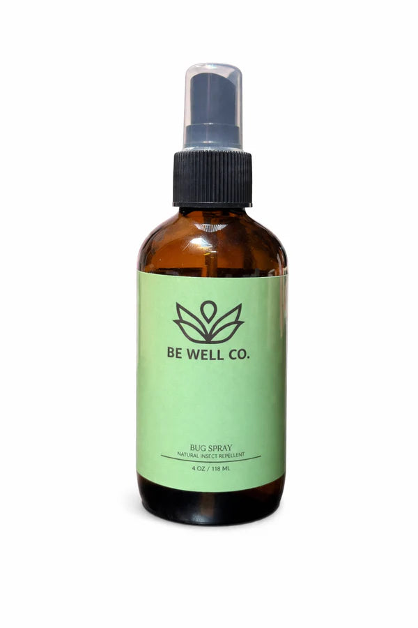 Be Well Co. | Bug Spray 4oz