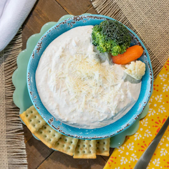 Crockstar Dinner Club | Dips - Gluten Free