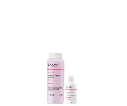 KIN | Kinactif Shampoo Home + Away Kit