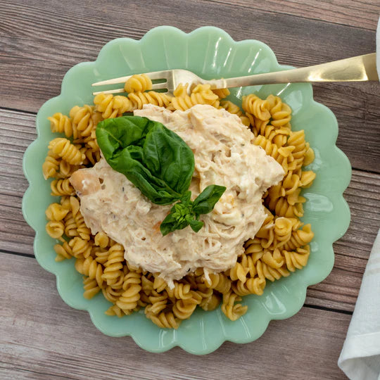 Crockstar Dinner Club | Crockpot Chicken Meal Kits
