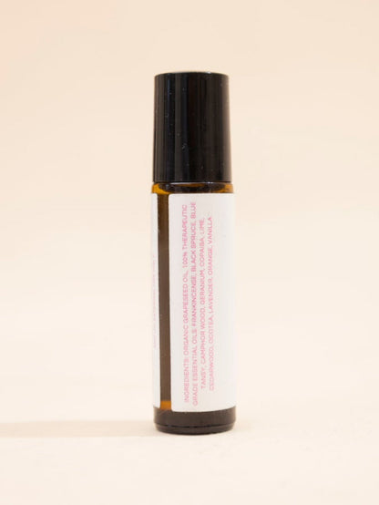 Be Well Co. | Mindful Magic Roller