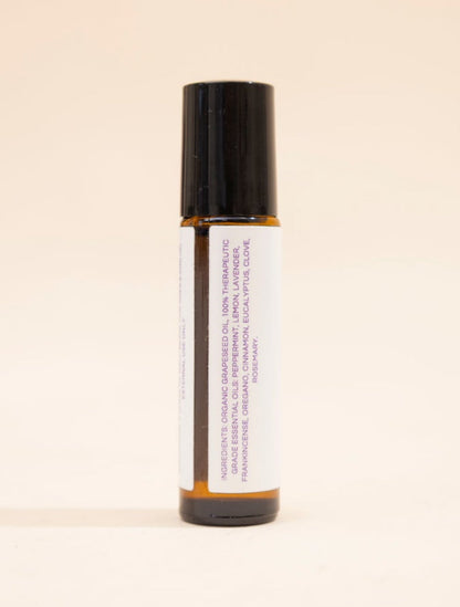 Be Well Co. | The Be Well Roller