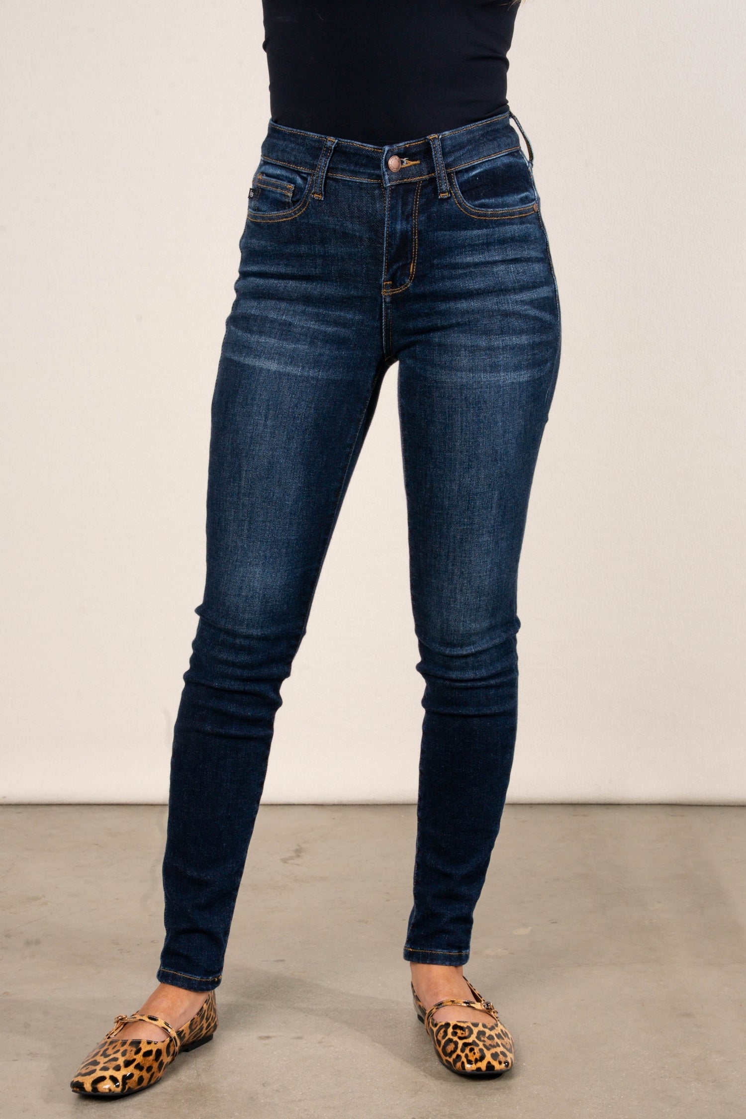 Skinny