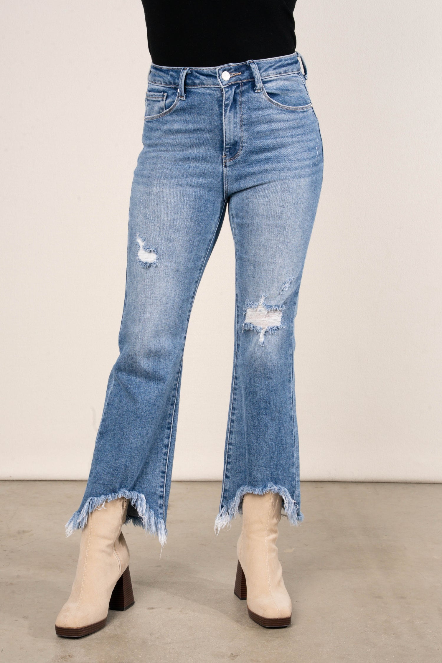 Bootcut