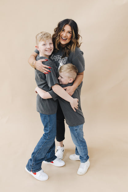 Mama + Mini Bird Graphic Tee *Final Sale*