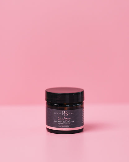 Refresh Beauty | Go Away Blemish Reducer