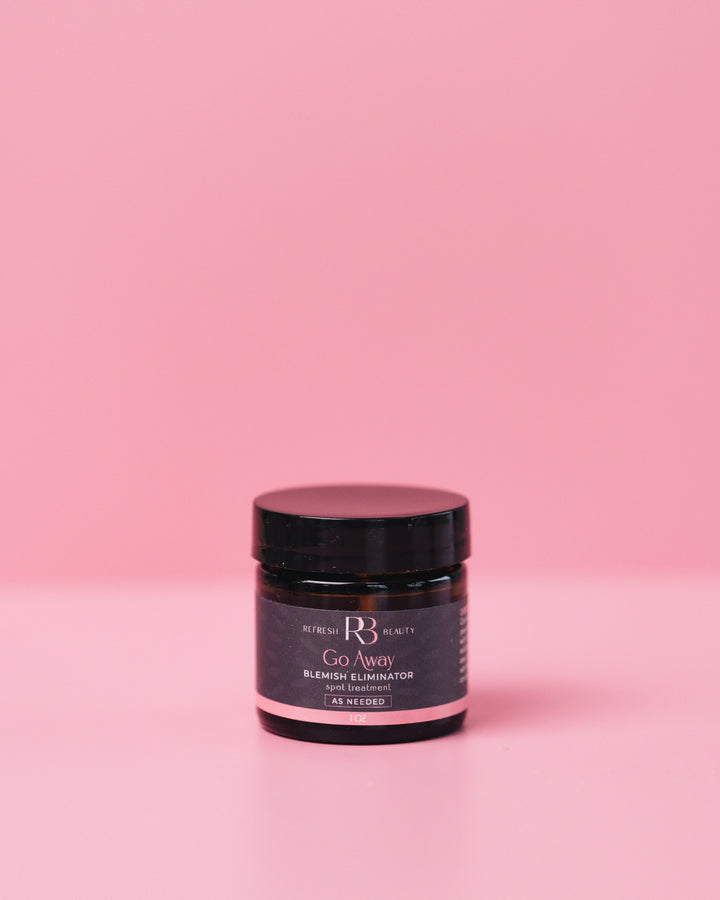 Refresh Beauty | Go Away Blemish Reducer