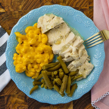 Crockstar Dinner Club | Crockpot Chicken Meal Kits