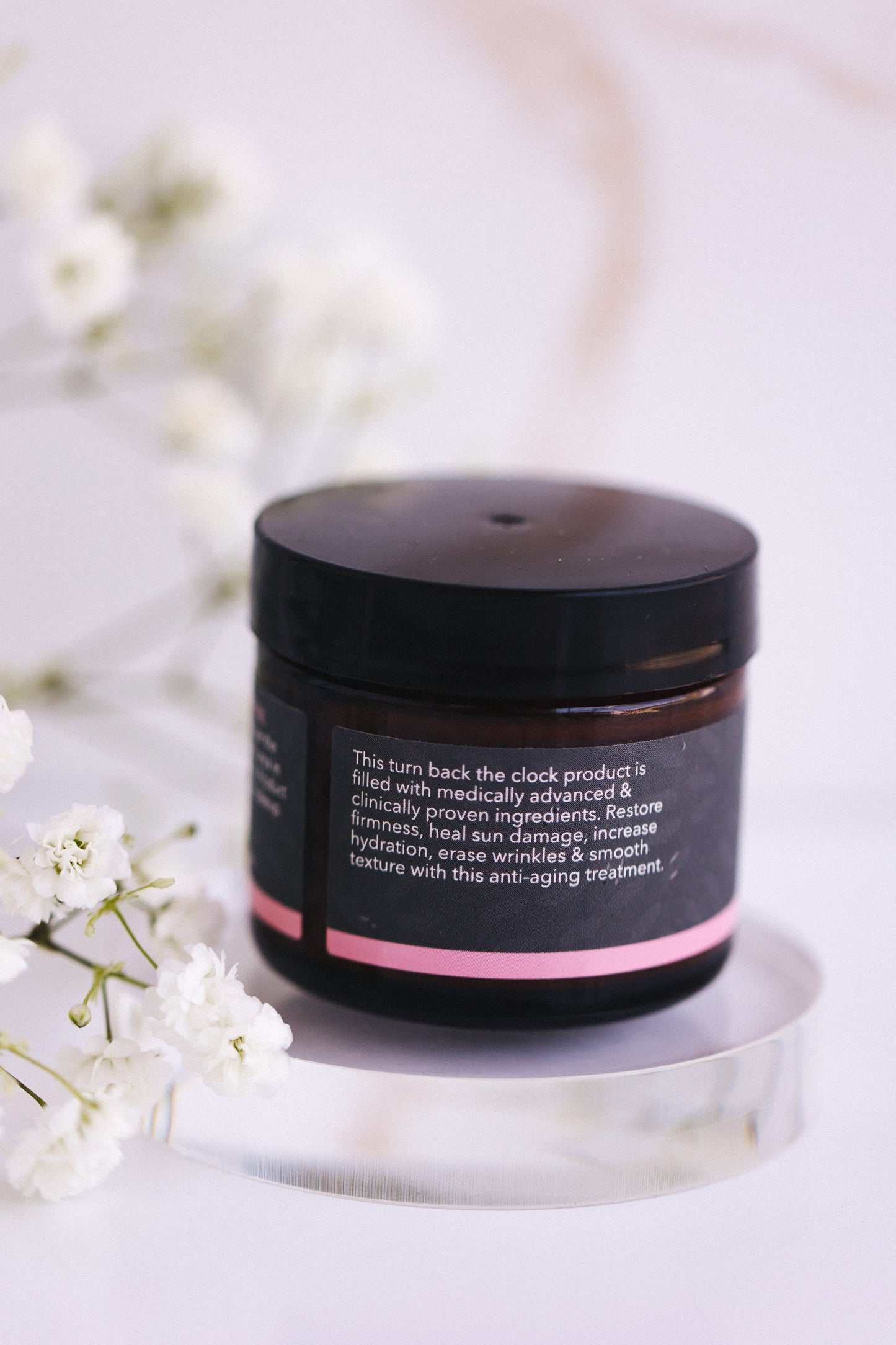 Refresh Beauty | Step 5: Wake Up Buttercup AM Moisturizer