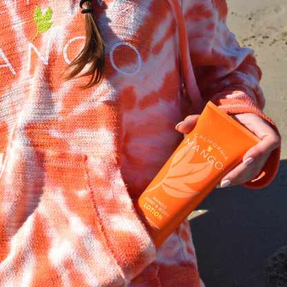 California Mango | Hand + Body Lotion