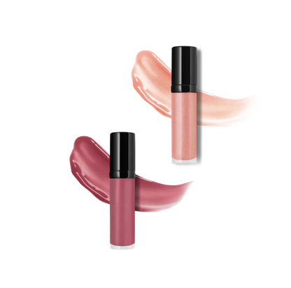 Genie | Lip Highlighter Kit