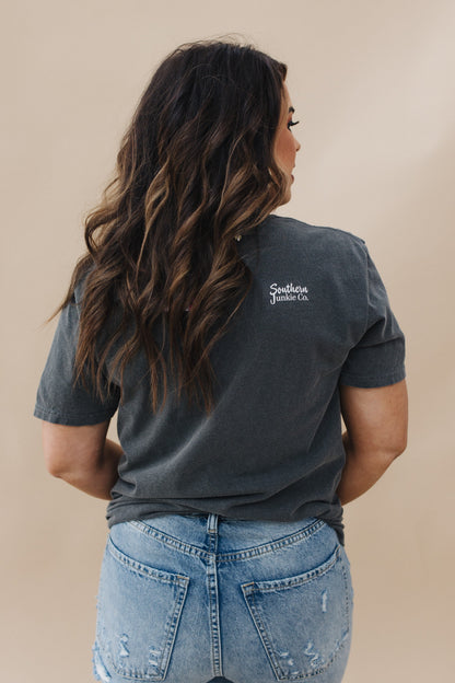 Mama + Mini Bird Graphic Tee *Final Sale*