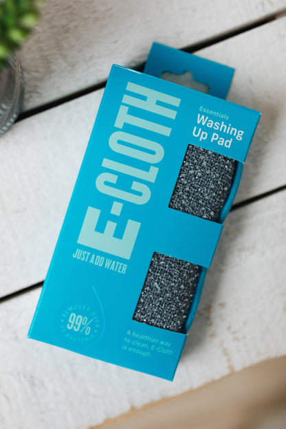 E-Cloth | Washing Up Pad