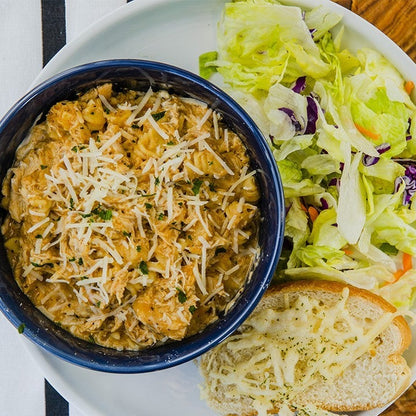 Crockstar Dinner Club | Crockpot Chicken Meal Kits