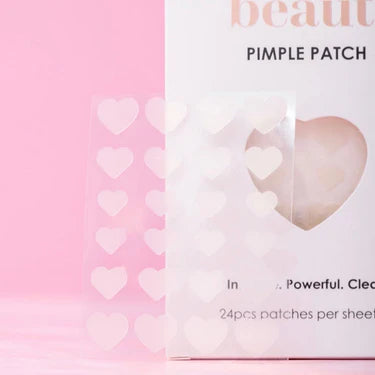 beaut. |  Pimple Patches