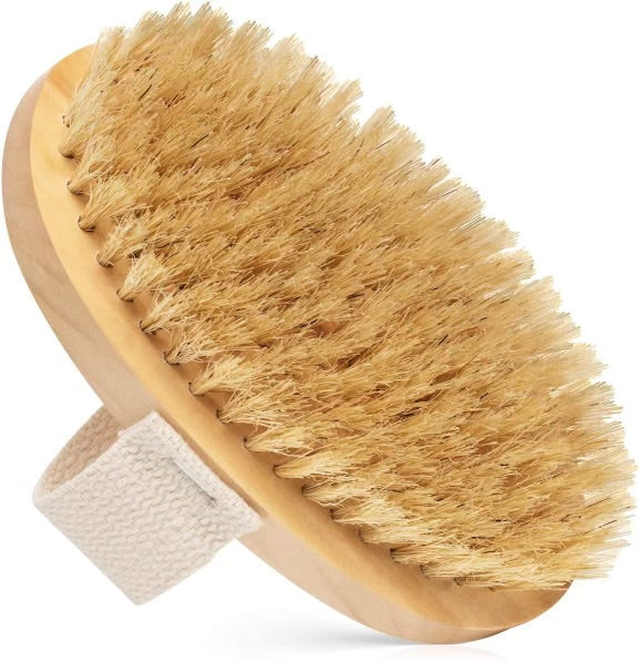 Be Well Co. | Body Dry Brush