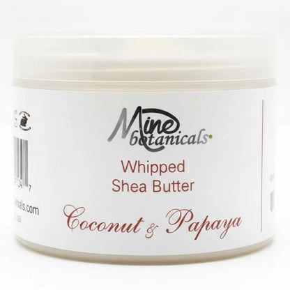 Ultra Premium Whipped Shea Butter