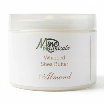 Ultra Premium Whipped Shea Butter