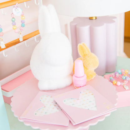 Easter Fun Nail Stickers