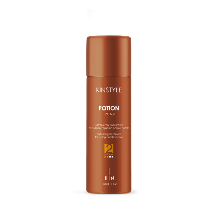Kinstyle Potion Blow Dry Cream