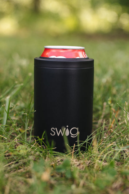 Swig GF Logo Combo Cooler - 12 oz *Final Sale*