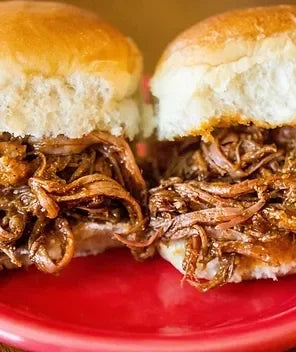 Crockstar Dinner Club | Crockpot Pork Meal Kits