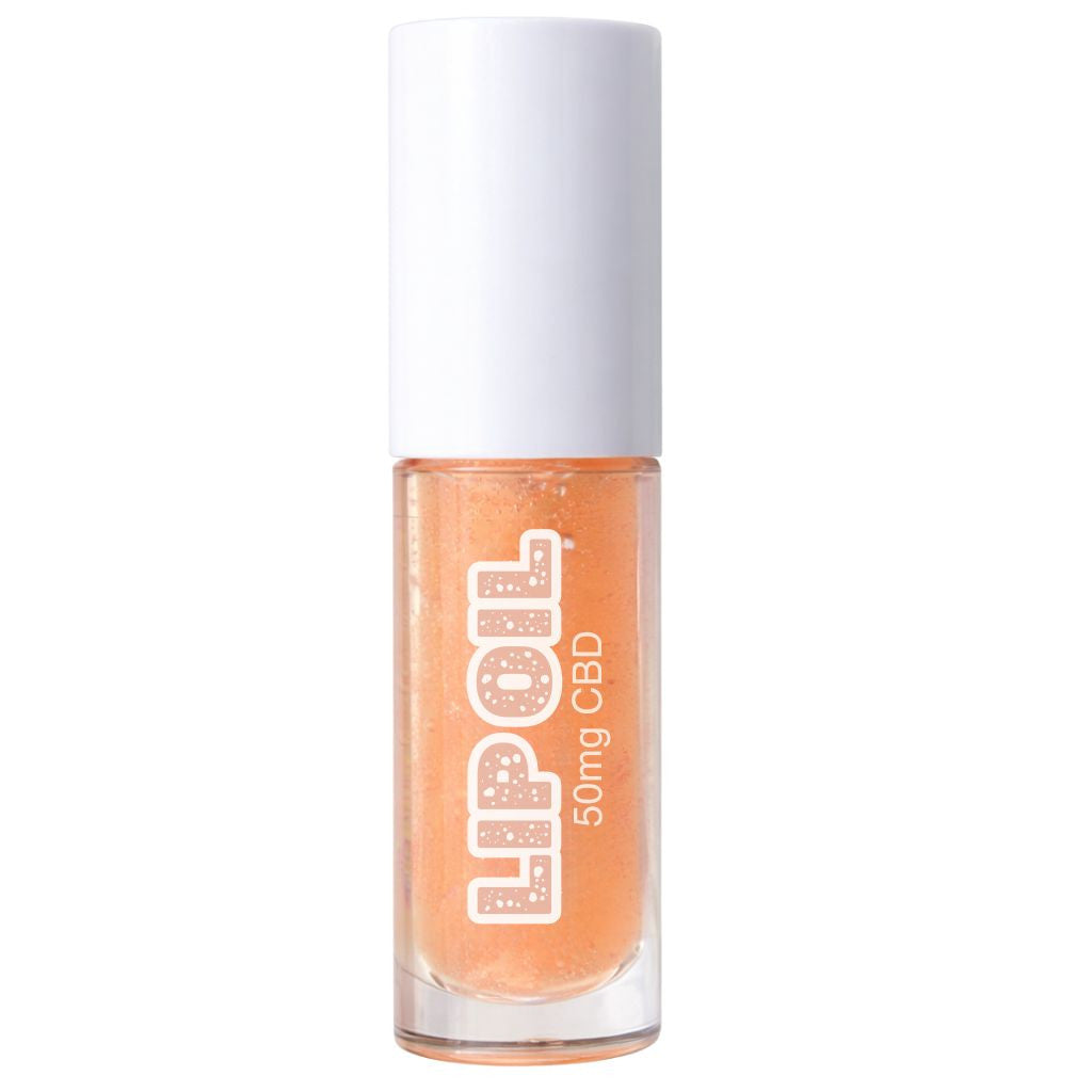 TWINE | Lip Oil