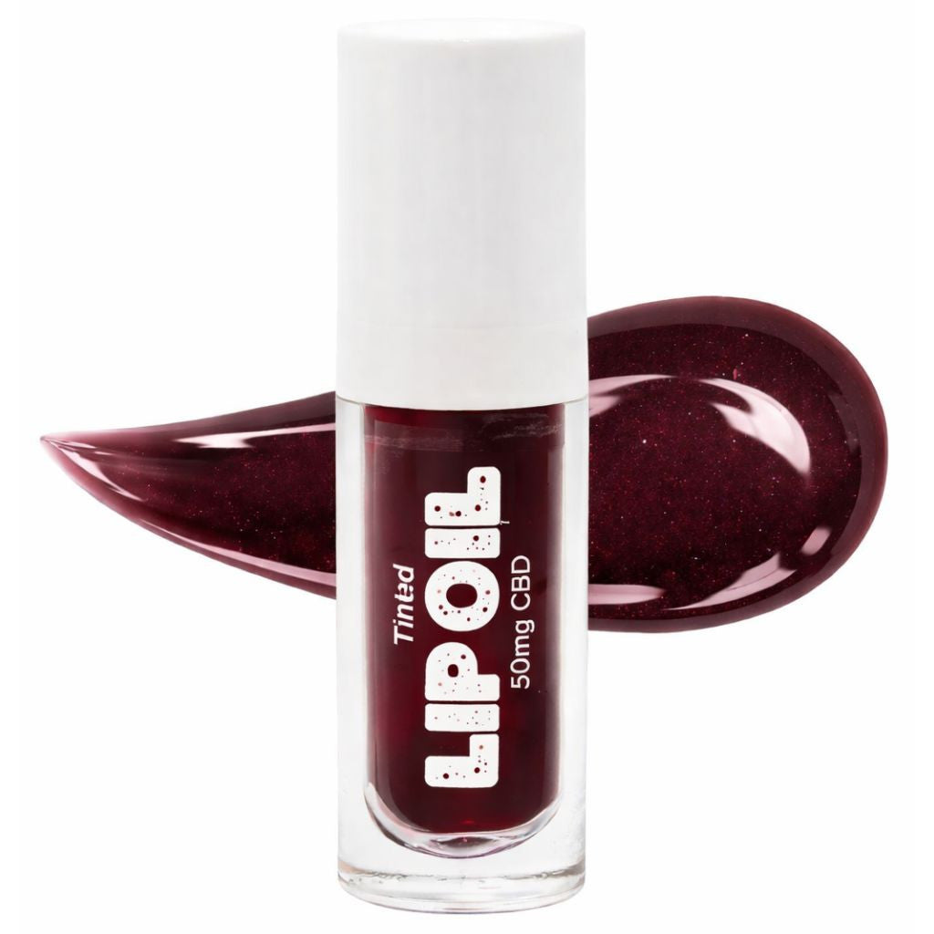TWINE | Lip Oil