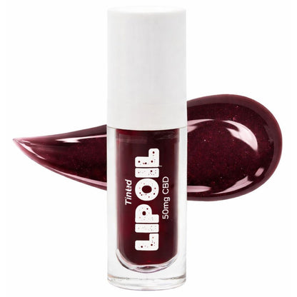 TWINE | Lip Oil