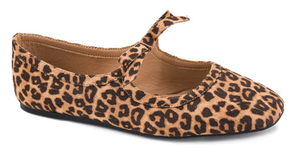 Corky's | Layover Bow Tie Mary Jane Flats