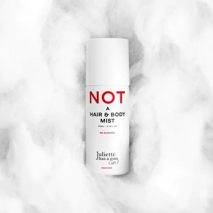 Juliette Has A Gun | Hair & Body Mist