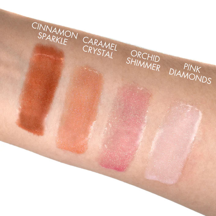 Genie | Perfect Shimmer Lip Gloss