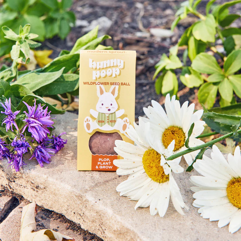 Easter Plops Basket Stuffers