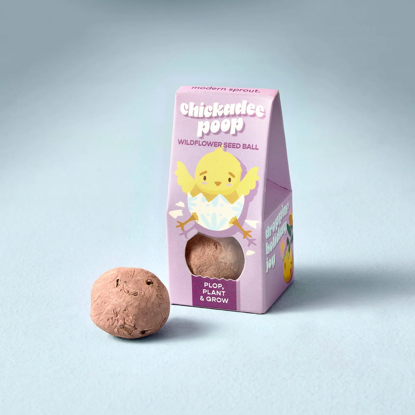 Easter Plops Basket Stuffers