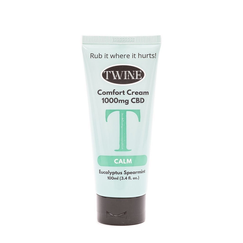 TWINE | Comfort Cream
