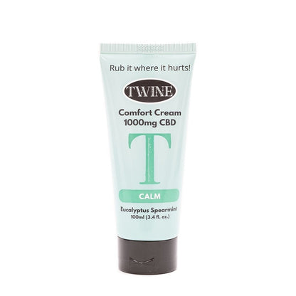 TWINE | Comfort Cream