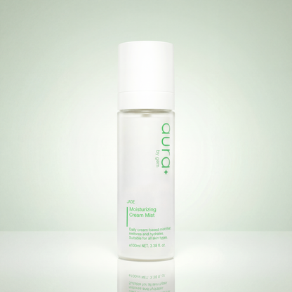 Aura by GEM | Jade Moisturizing Cream Mist