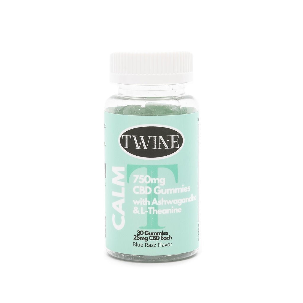 TWINE | 750mg Gummies