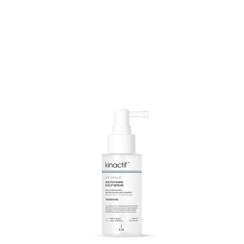 KIN | Multivitamin Scalp Serum