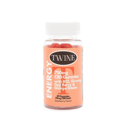 TWINE | 750mg Gummies