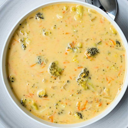 Crockstar Dinner Club | Crockpot Soup Meal Kits