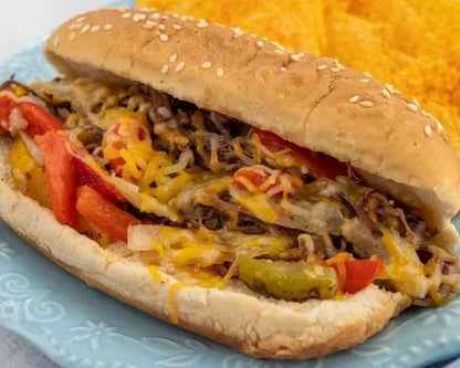 Crockstar Dinner Club | Crockpot Beef Meal Kits