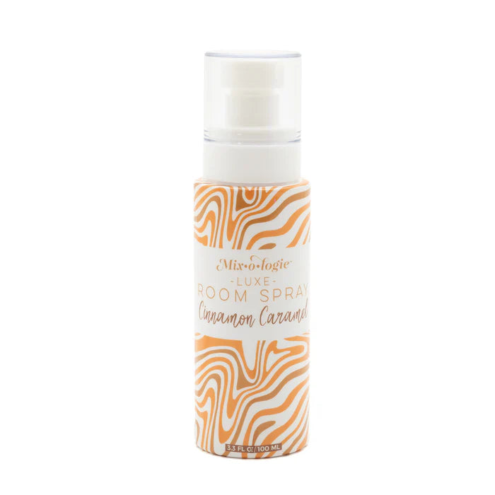 Mixologie | Fall Luxe Room Spray