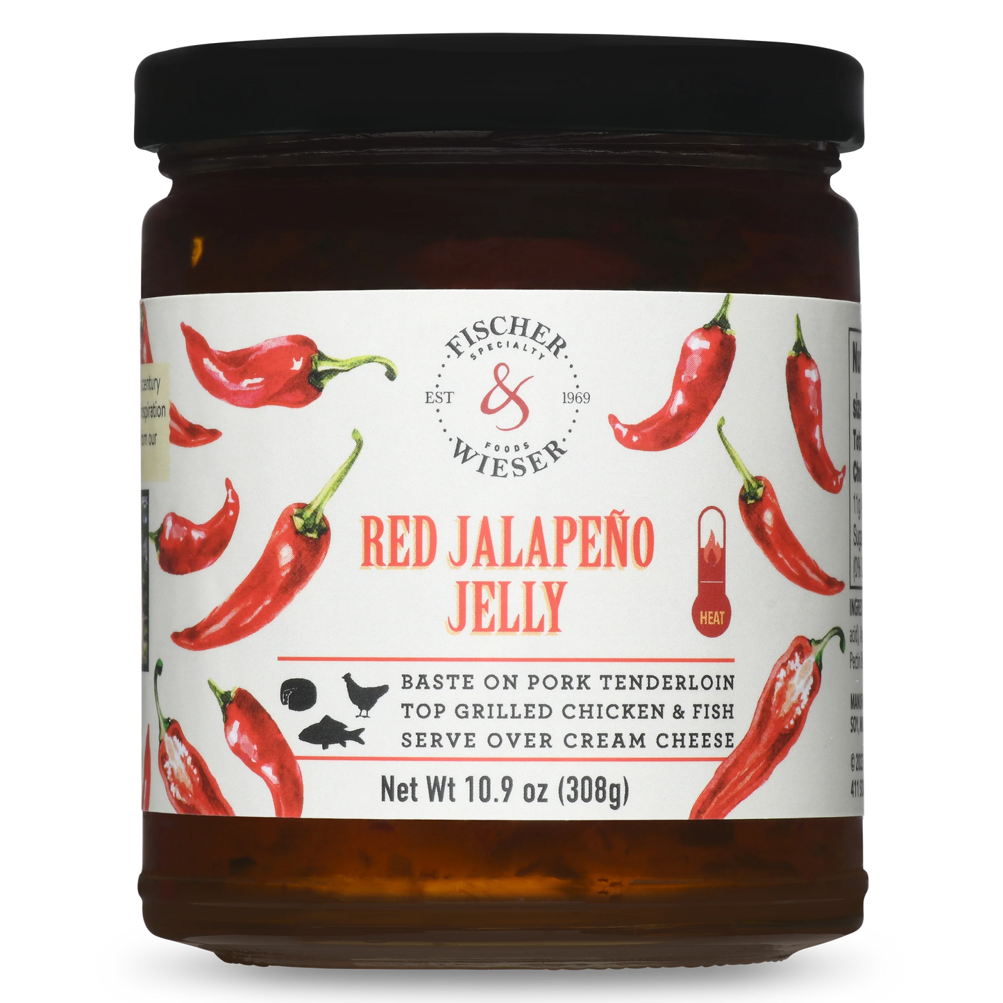 Fischer & Wieser | Jelly