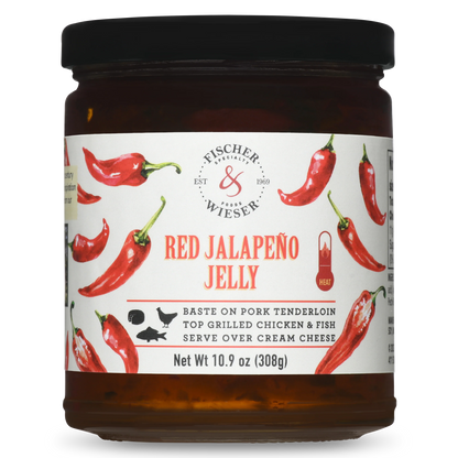 Fischer & Wieser | Jelly
