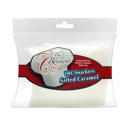 The Resident Chef | Gluten Free Gourmet Snacker Mix